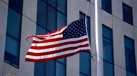 Why are flags at half-staff? Iowa honors 2 fallen soldiers