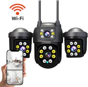 AVOIHS Security Camera Price in India - Buy AVOIHS Security Camera ...