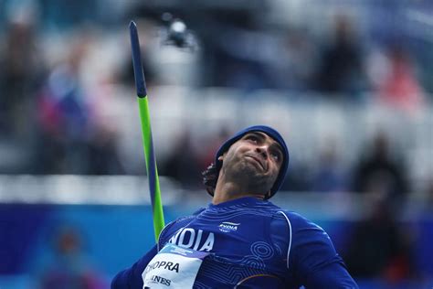 Neeraj Chopra vs Arshad Nadeem javelin final today: Date, time, live ...