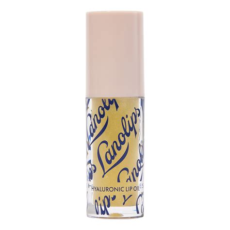 Lip Oil LANOLIPS ≡ SEPHORA