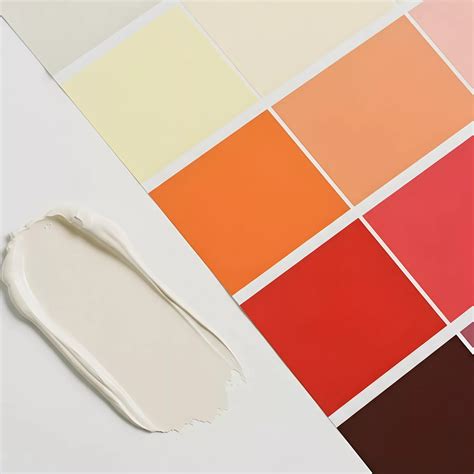 Warm Color Invitations · Theme