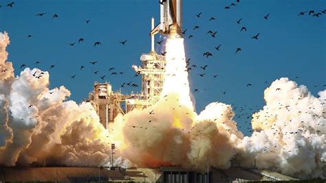 Artemis II launch brings memories of Challenger explosion back
