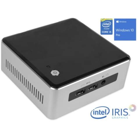 Used Nuc