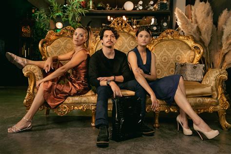 Jeff Daniels Joins Cast as Billionaire in The Morning Show Season 5 ...