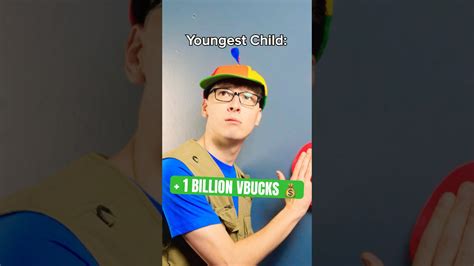 Win a million Fortnite V-Bucks and prank your annoying friend!