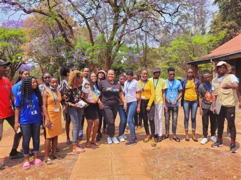 We have started responding to 2026... - Kwekwe Polytechnic | Facebook