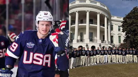 Why Jake Guentzel turned down Donald Trump’s State of the Union ...