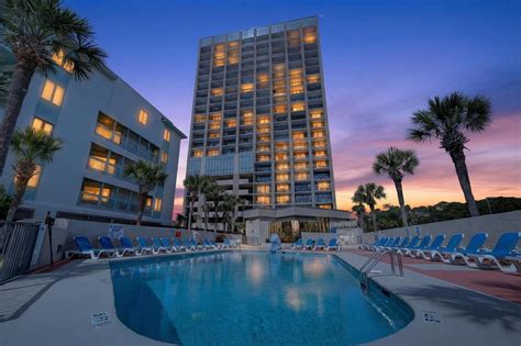 5523 North Ocean Blvd. #408, Myrtle Beach, SC 29577 | MLS# 2605823 ...
