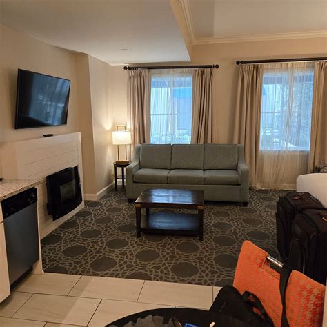 Hilton Vacation Club King 583 Charleston (查爾斯頓) - 2 則旅客評論和比價