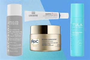5 anti-aging skin care products a dermatologist says you should skip, and what they recommend ...