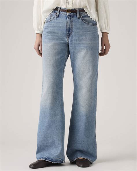 Loose Boot Women's Jeans - Medium Wash | Levi's® US