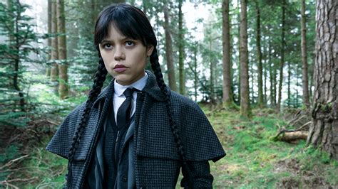 Wednesday Season 3 OTT Release: First Look, Cast, Expected Plot And ...