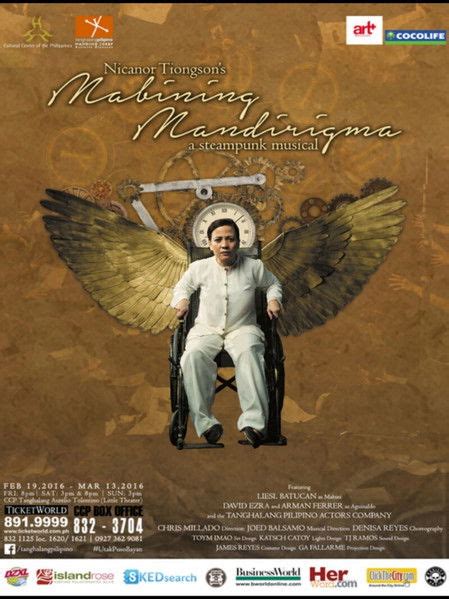 Review Mabining Mandirigma Rating dan Pendapat Penonton | Lk21Official