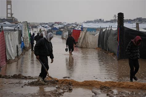 Israel bars 37 nonprofits from Gaza and West Bank for not abiding by new guidelines | The Times ...