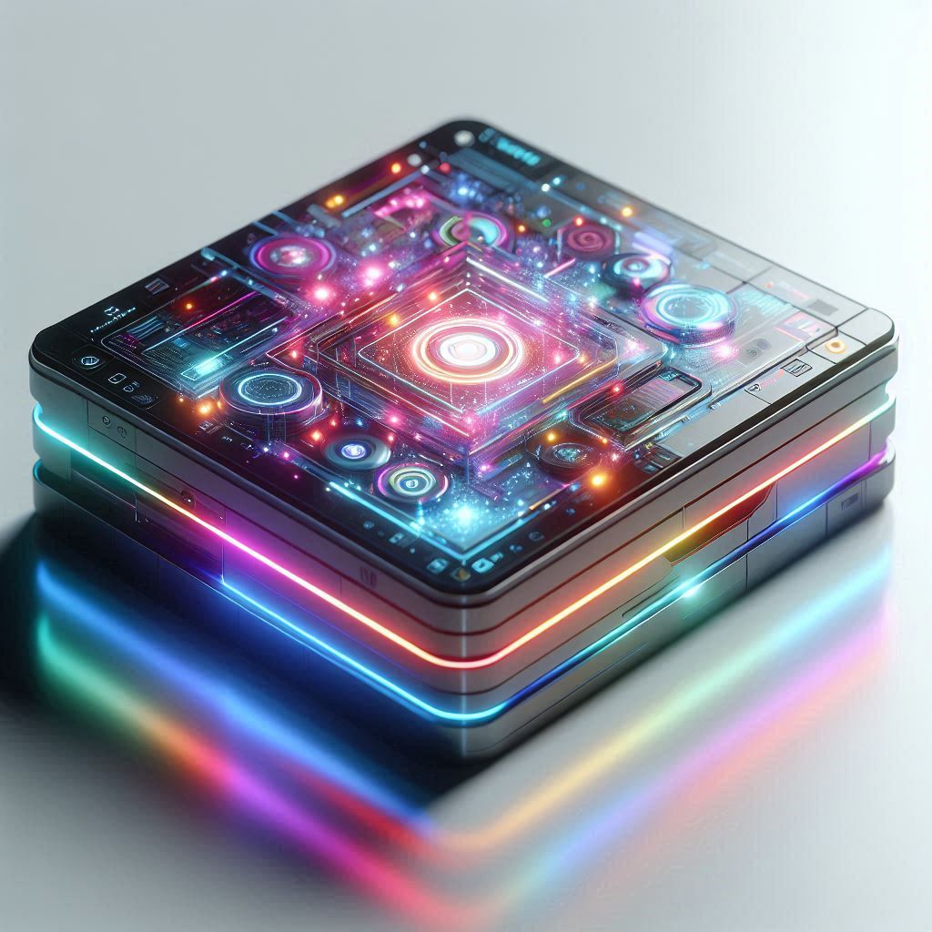 Commercial Software Solutions