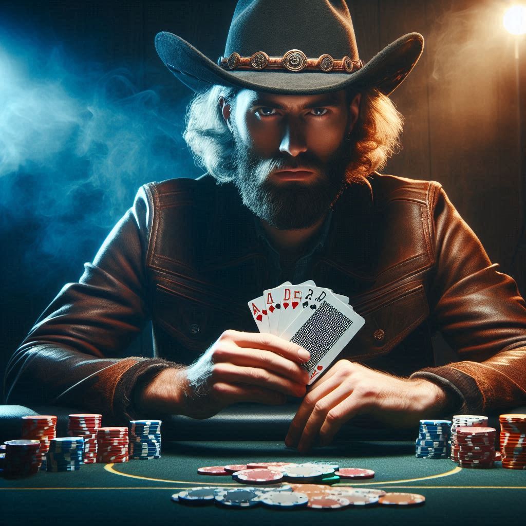 Strategi Ampuh Menang Texas Hold’em di Dewapoker: Tips dari Meja Profesional!