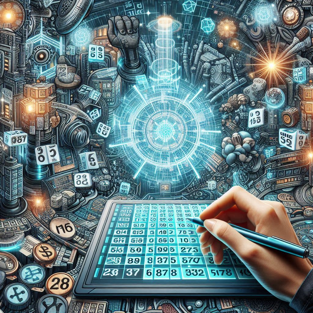 Rahasia di Balik Data Live Draw HK: Cara Cerdas Membaca Pola Angka & Prediksi Jitu!