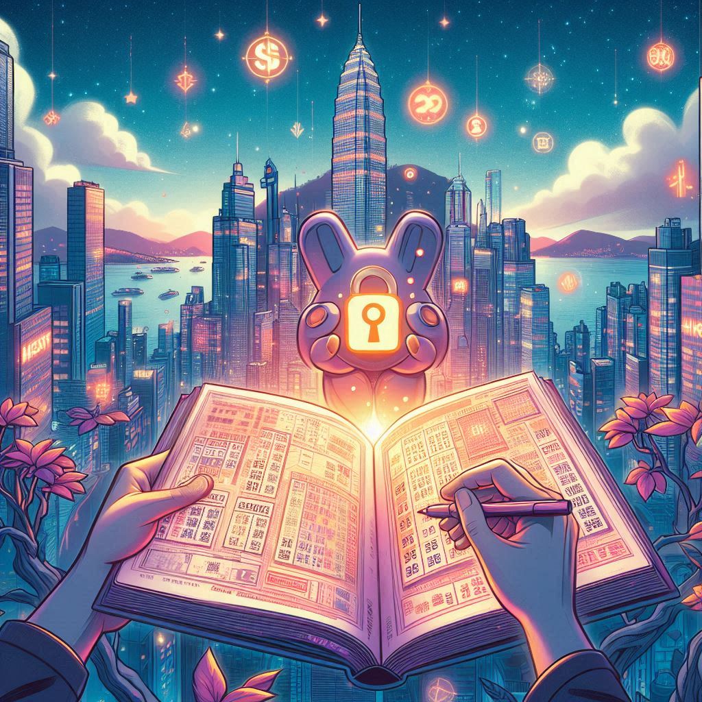 Panduan Rahasia Membaca Format Live Draw HK: Buka Peluang Menang Lebih Besar!