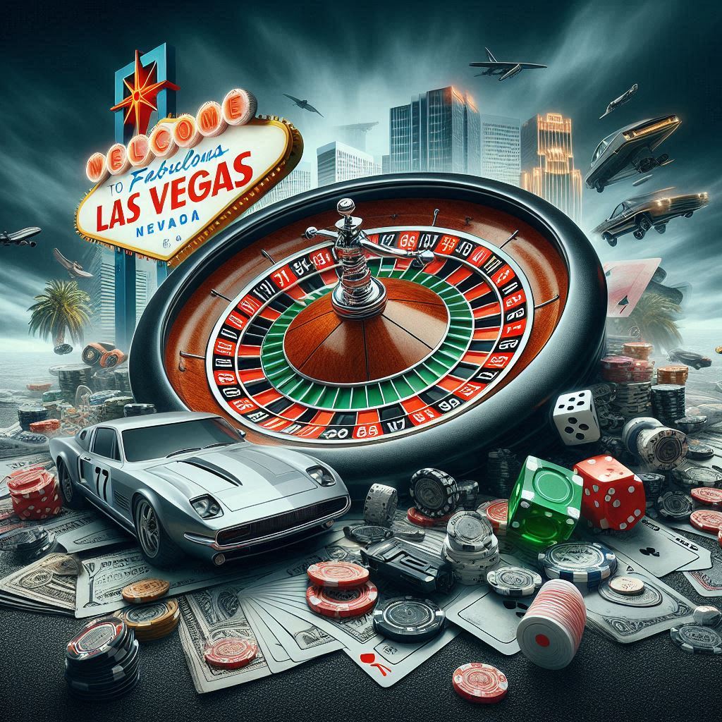 Roulette Tanpa Skrip: Roda Nyata, Ketegangan Nyata di Asialive88