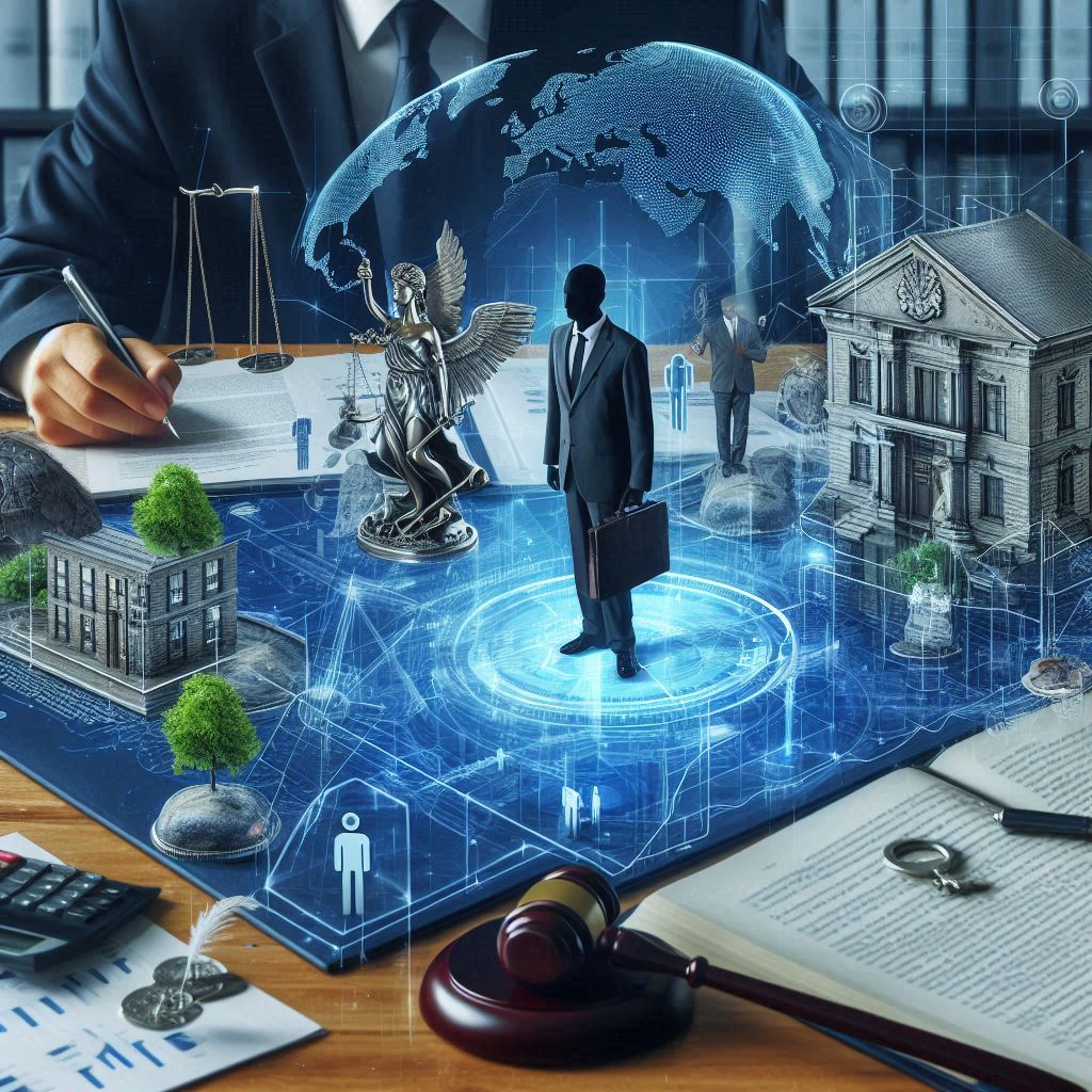 professional legal support helps businesses navigate complex legal landscapes and mitigate risks