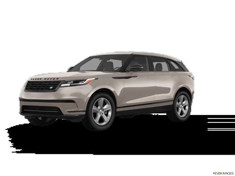 2026 Range Rover Velar Specs | Land Rover Tampa