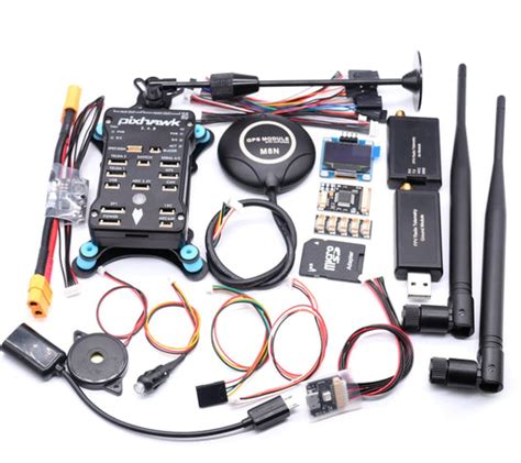 Pixhawk Kit - ThinkRobotics – ThinkRobotics.com