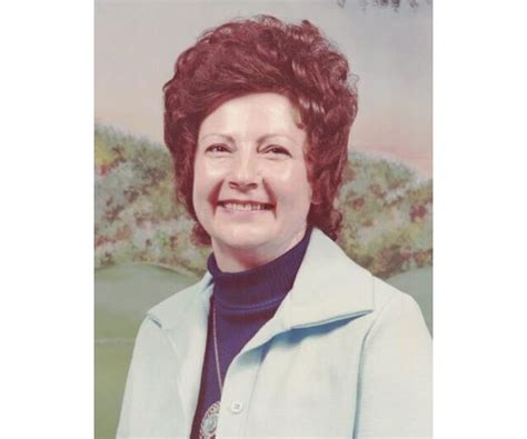 Frances Hicks Obituary (2022) - Scottsville, KY - Goad Funeral Home ...