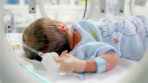 Your Baby’s First 28 Days Are Critical, 5 Neonatal Health Problems ...