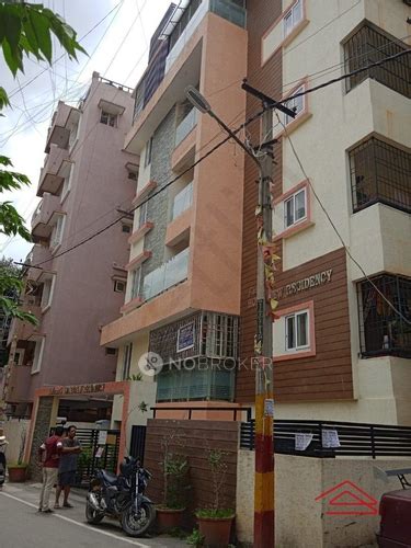 Honey Dew Residency Indiranagar - Without Brokerage Fully furnished 1 ...