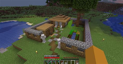 Image result for Normal Minecraft Base