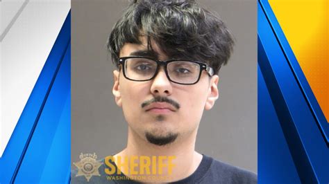 Man charged with raping child he met on Snapchat sheriff’s office says