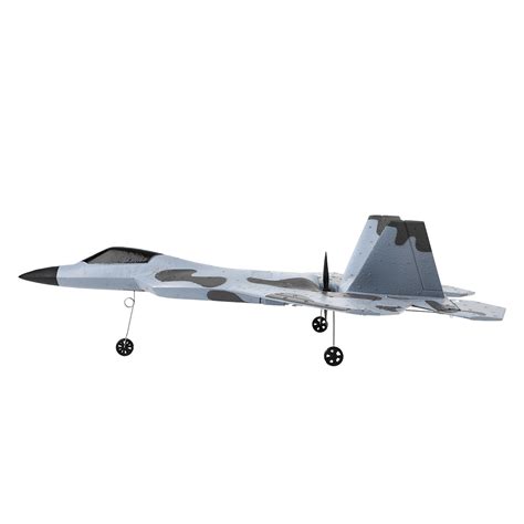 Buy WLtoys XKS A180 RC Plane 3 Channel Remote Control Airplane Ready to ...