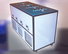 Tarun Scientific Instruments