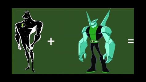 Image result for Alien X Fusions