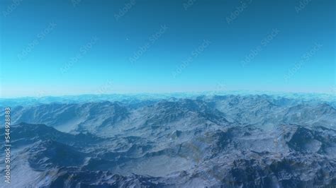 Alien Planet Surface 的图像结果