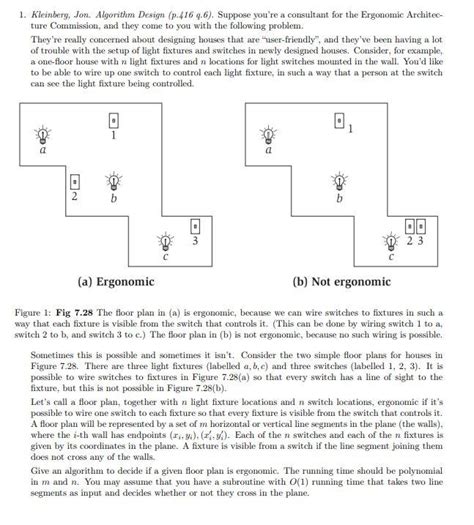 Image result for Algorithm Design Jon Kleinberg Solutions