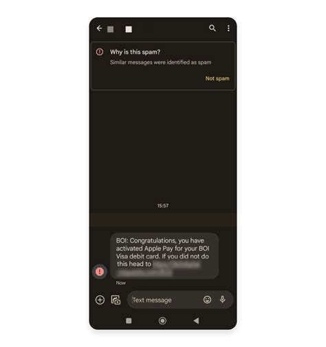 Apple Pay scams: How to identify fake Apple Pay payments | NordVPN