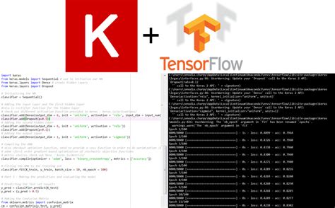 Image result for Python Tensorflow Oversiew Keras
