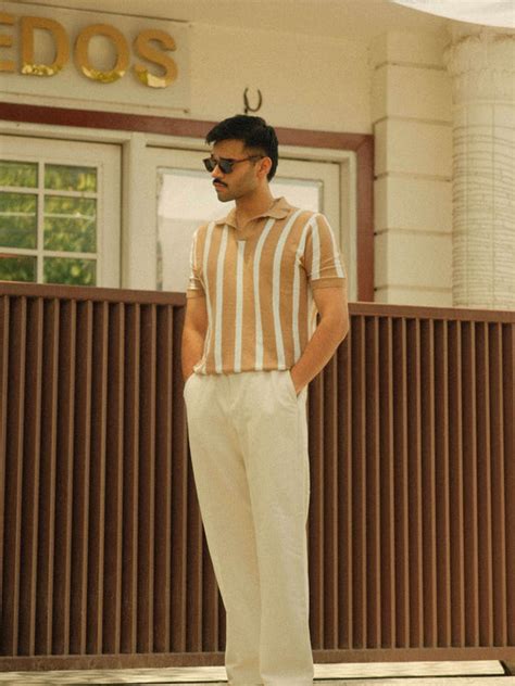 Old Money Polos – URBAN NEEDS