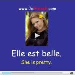 Image result for Basic French Lessons 1