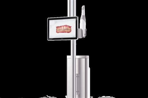 Image result for 3Shape Scan