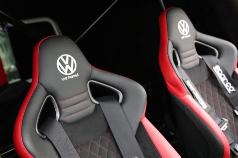 VW POZNAŃ SAFETY CAR by JAVA CAR DESIGN - JAVA CAR DESIGN