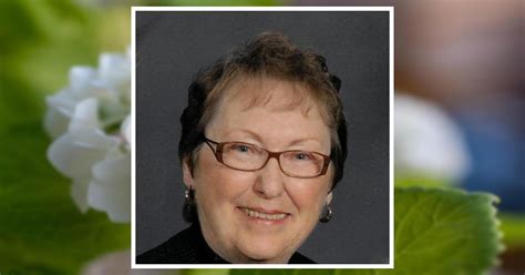 Obituary | Marlys Mae Keller of Harvey, North Dakota | Hertz Funeral Homes