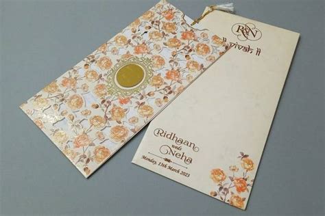 NDS Wedding Cards & Return Gifts - Invitations - Puducherry ...