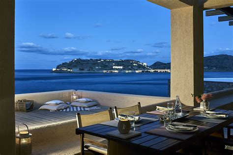 Plaka Sea Front Residence , Elounda , Lassithi , Crete