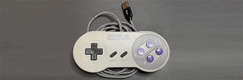 Image result for Super Nintendo Controller USB
