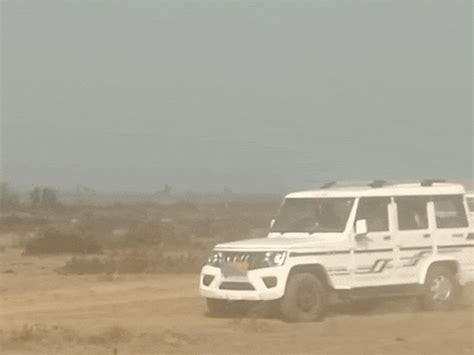 attack on forest team during encroachment removal vehicles vandalised ...