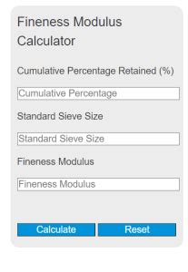 Image result for How to Find Finus Modulus