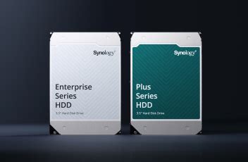 Synology Inc.