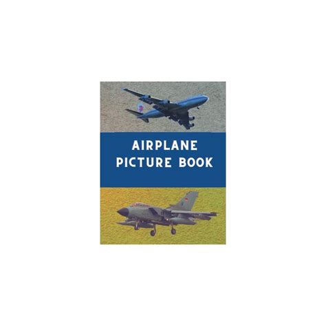 Airplane Picture Book: Explore stunning India | Ubuy